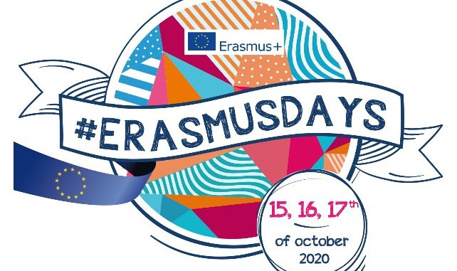 Faculty Of Medicine Foca Promotes Erasmus Day